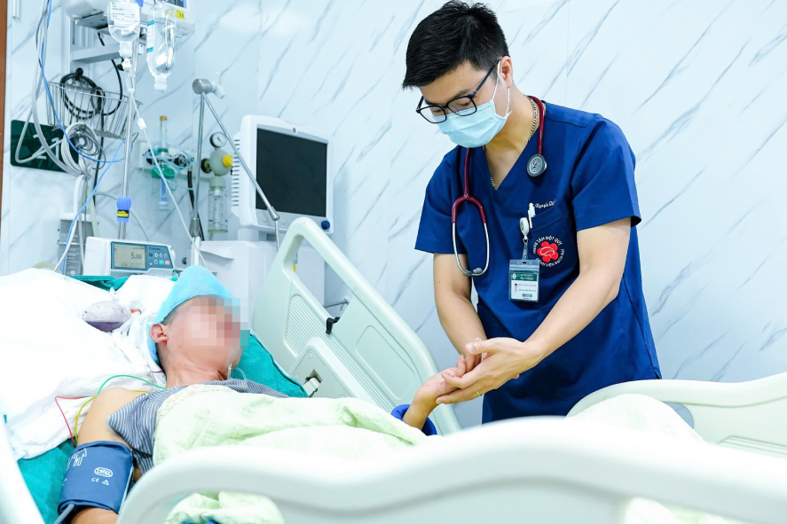 Screenings for stroke: are they for peace of mind or an unnecessary anxiety?
