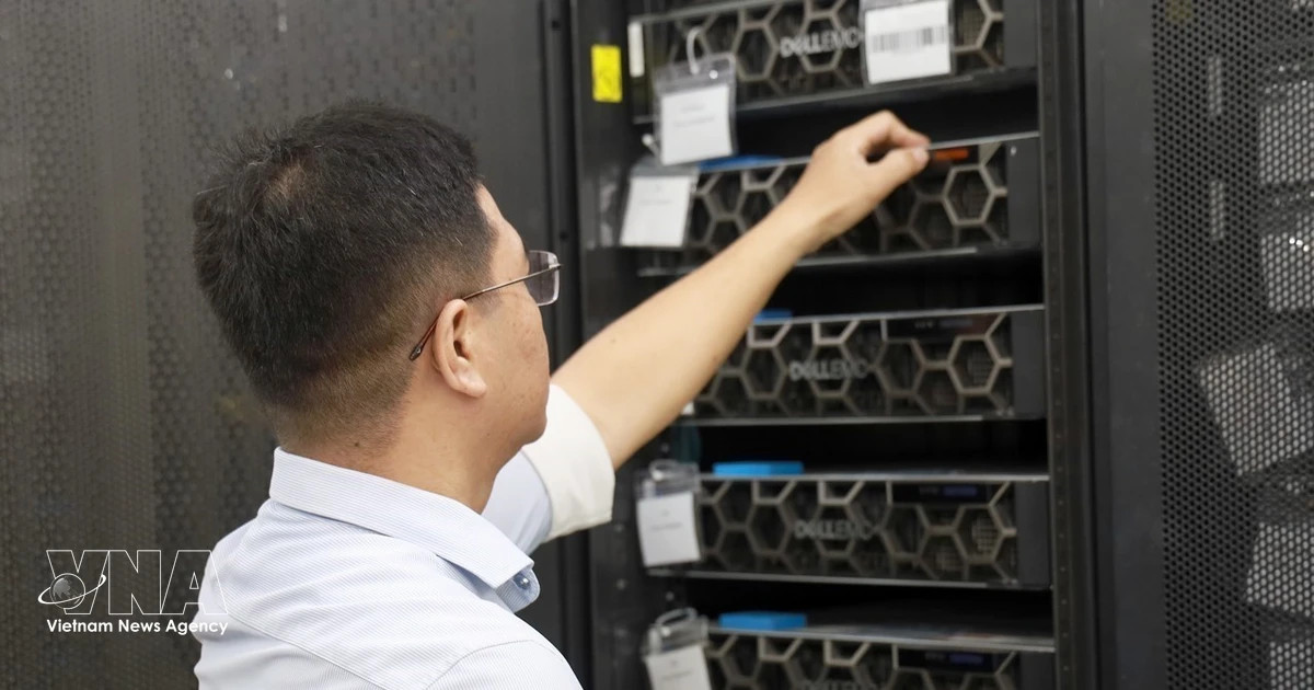 Vietnam pushes ahead with AI-powered legal infrastructure