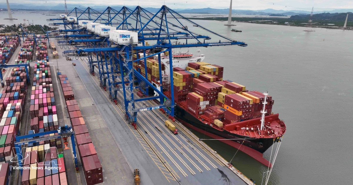 Vietnam seen as attractive investment destination for 2026–2035