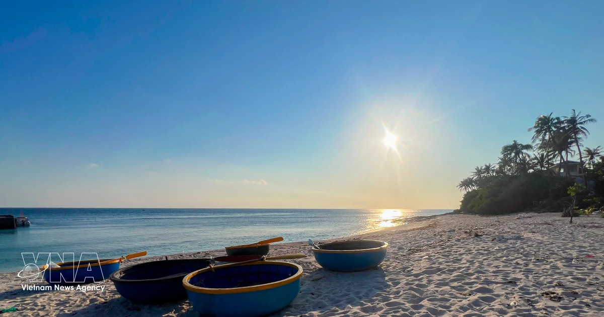 Vietnamese travellers seek nature, culture, discovery in summer 2026