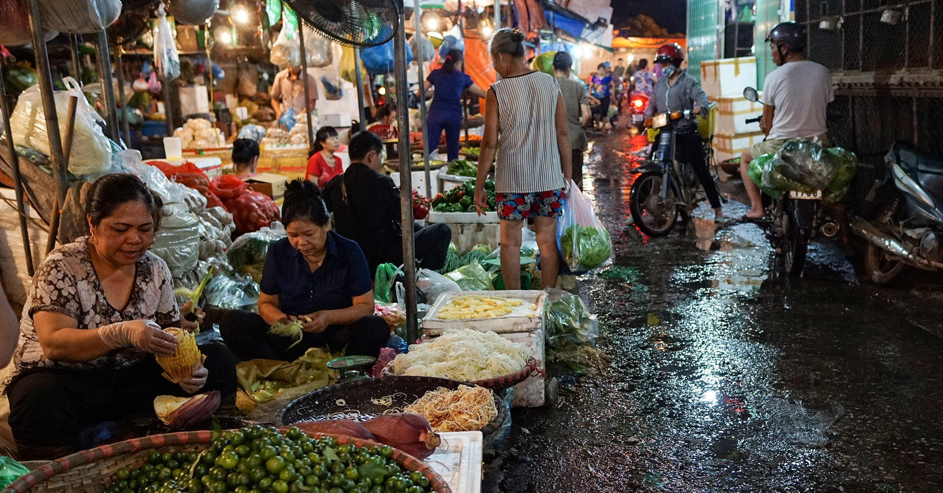 The deeper problem behind Vietnam’s food safety crisis