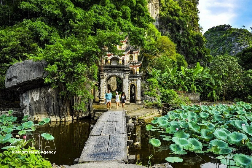 Vietnam in international MVs: From visual appeal to tourism potential