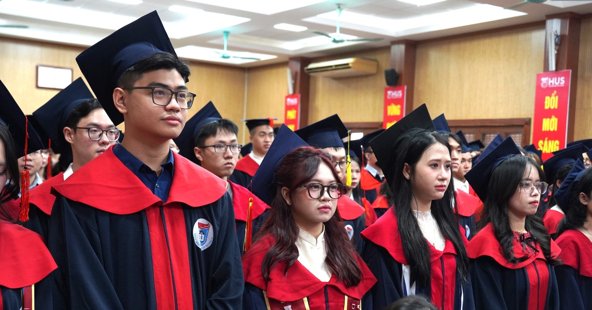 Vietnamese universities urged to ‘lead the way’ in technology