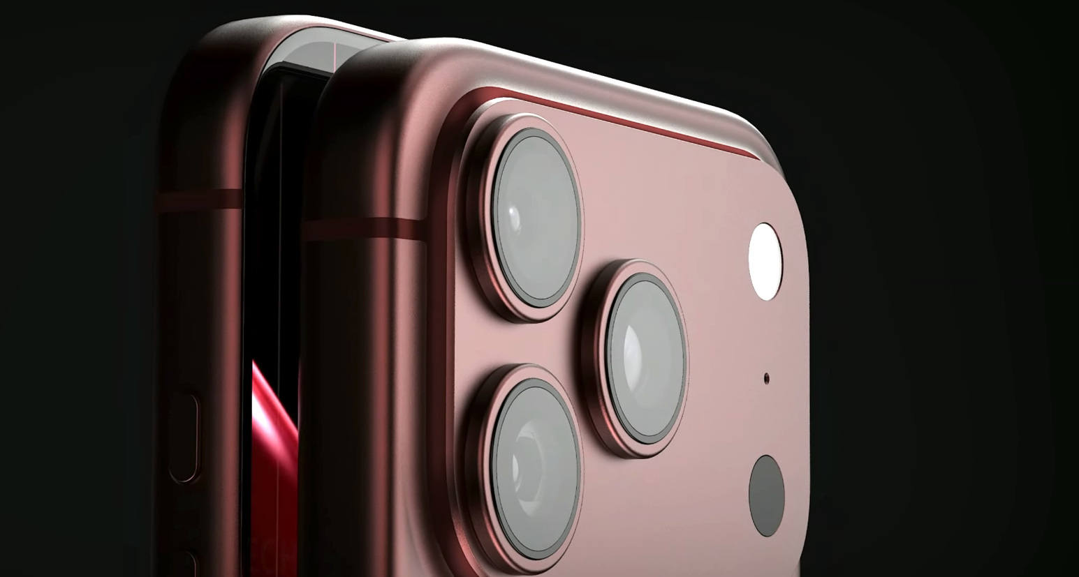 Apple may turn satellite connectivity into an everyday iPhone feature