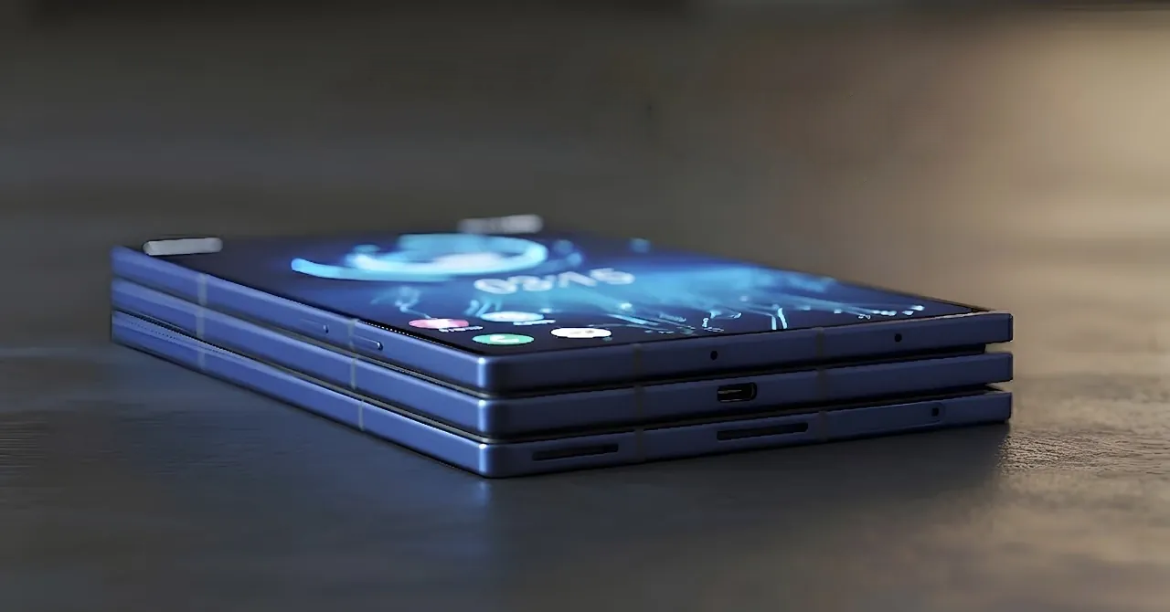 Galaxy Z TriFold 2 sparks fresh foldable battle with Huawei