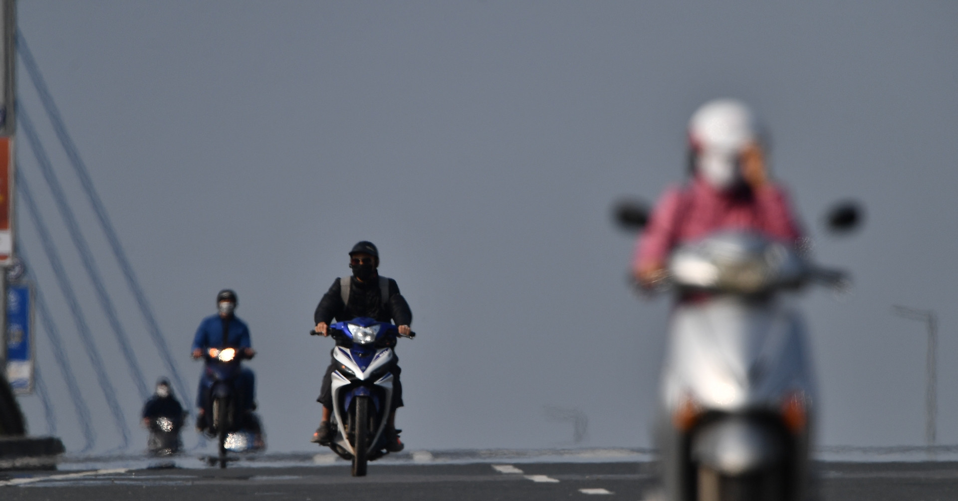 Vietnam issues heatwave warnings as temperatures exceed 39C