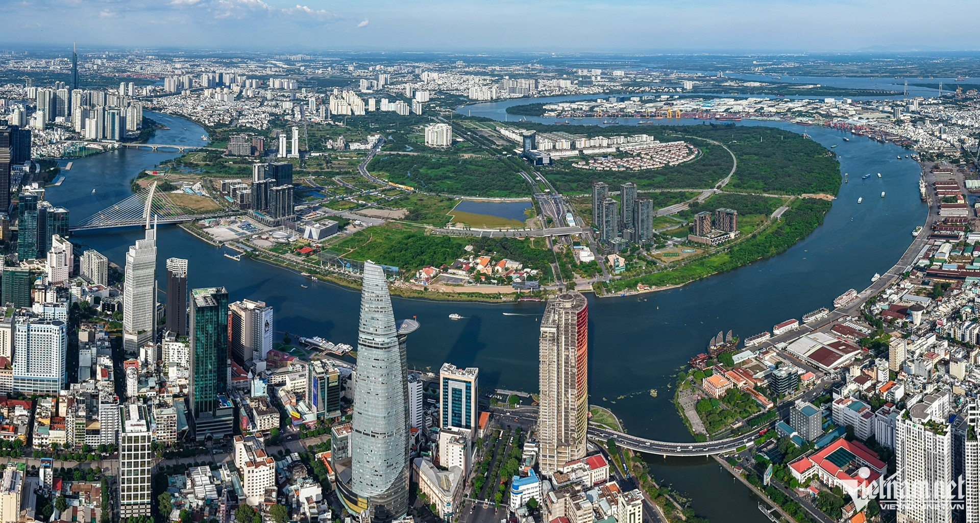 Politburo sets ambitious roadmap for Ho Chi Minh City’s future