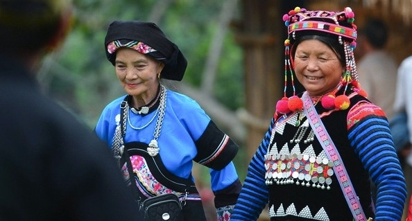 The quiet keepers of Vietnam’s ethnic cultural heritage