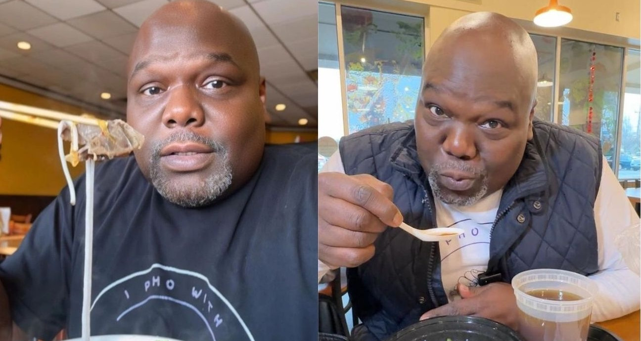 US man spends 14 years mastering Vietnamese dishes from neighbors