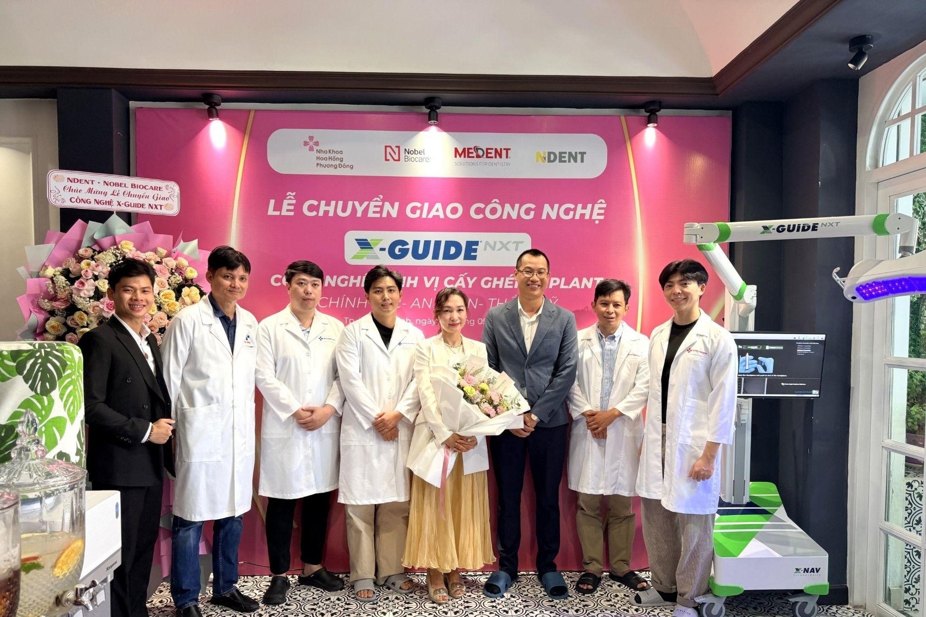 Vietnam’s premium dental tourism sector gains international momentum