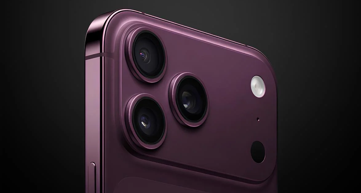 iPhone 18 Pro Max rumored to feature biggest display ever