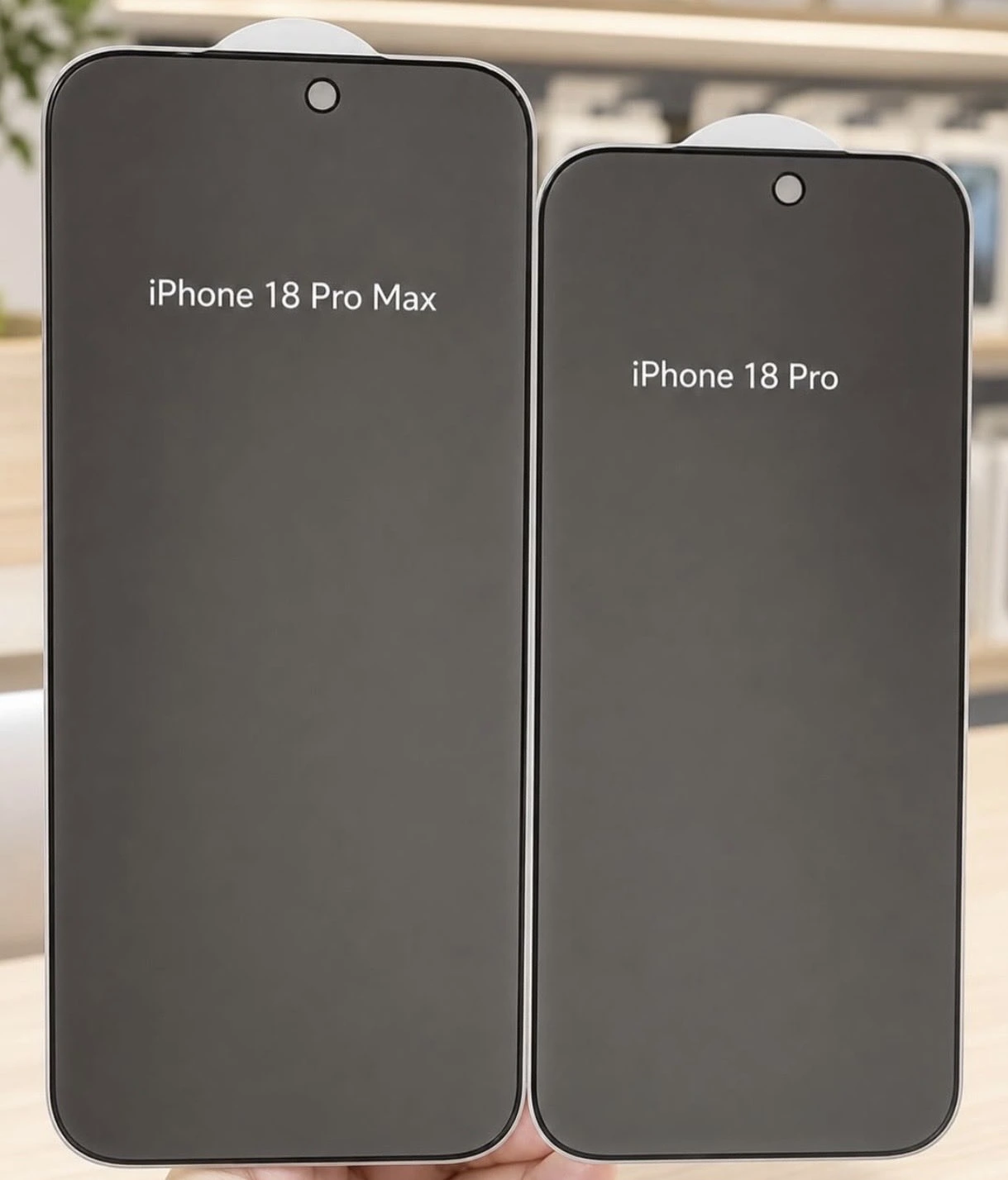 iphone 18 pro max  màn hình.png