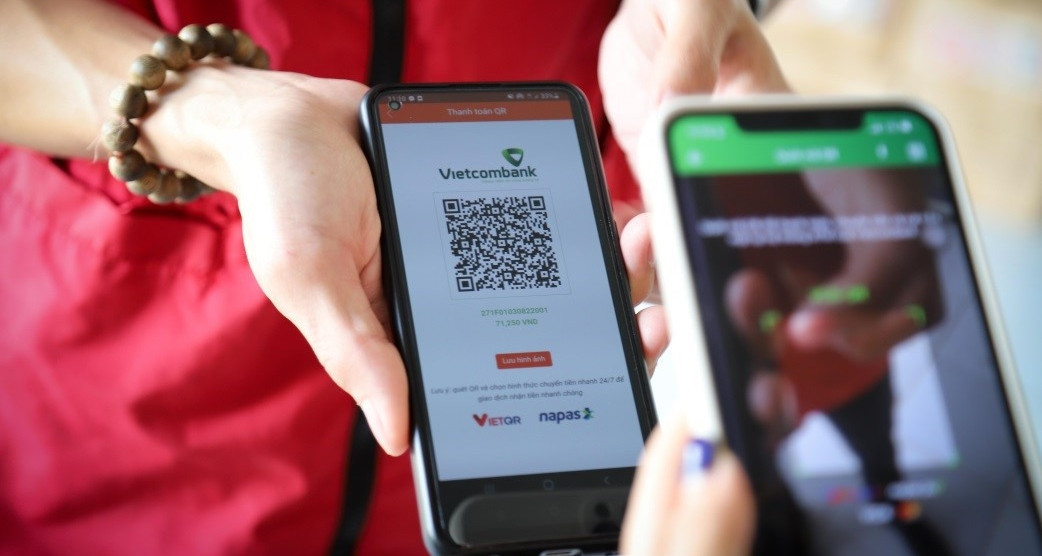 Vietnam drops proposal on banks sharing taxpayer account data