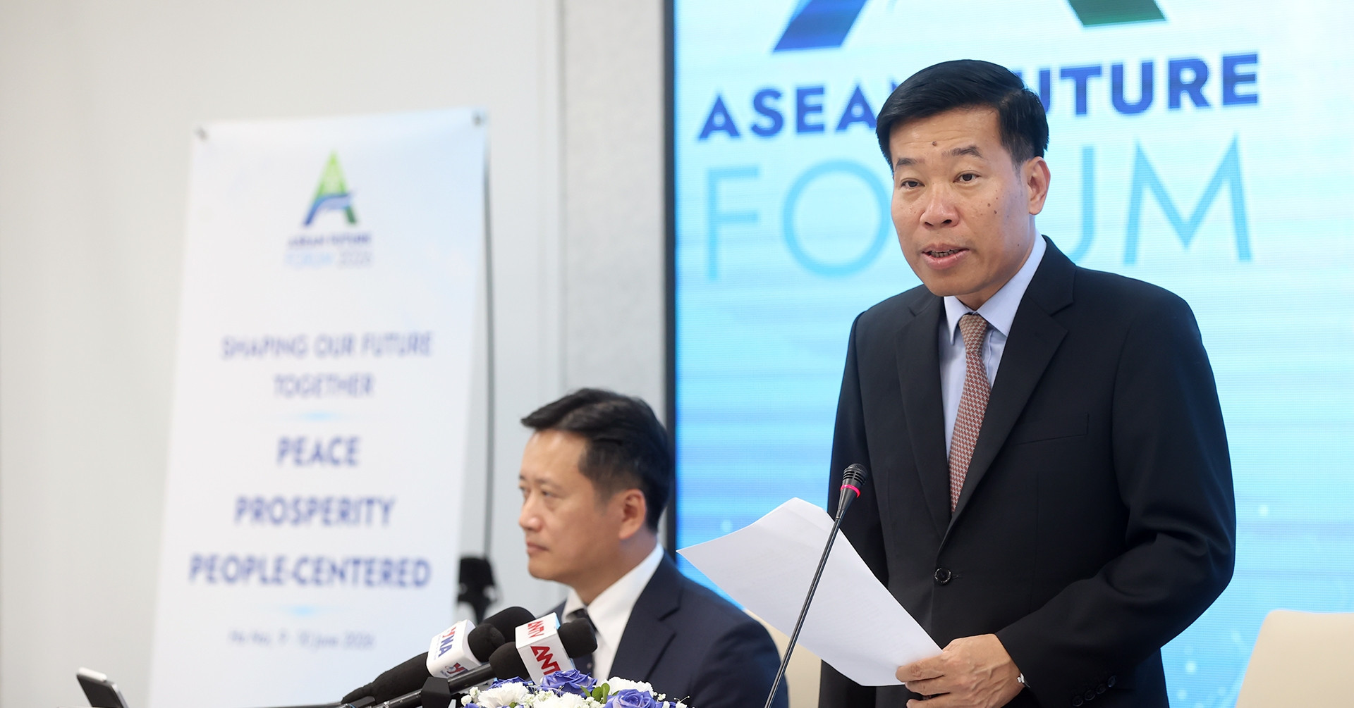 Vietnam hosts ASEAN forum on energy security and regional resilience