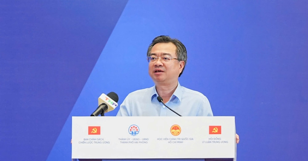 Vietnam sees science and technology as strategic path to national growth