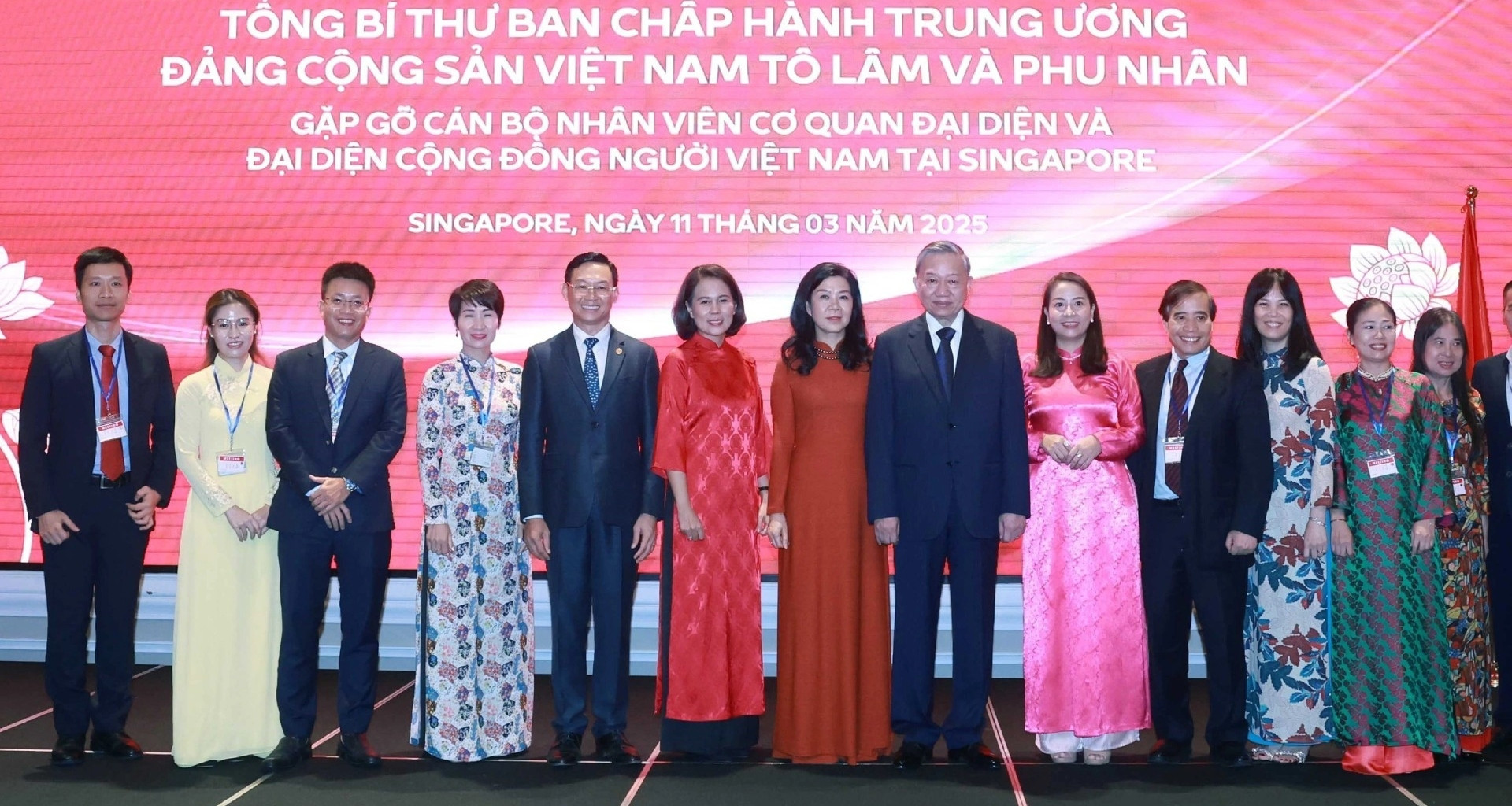 Vietnam top leader’s Singapore visit seen shaping new era in bilateral ties