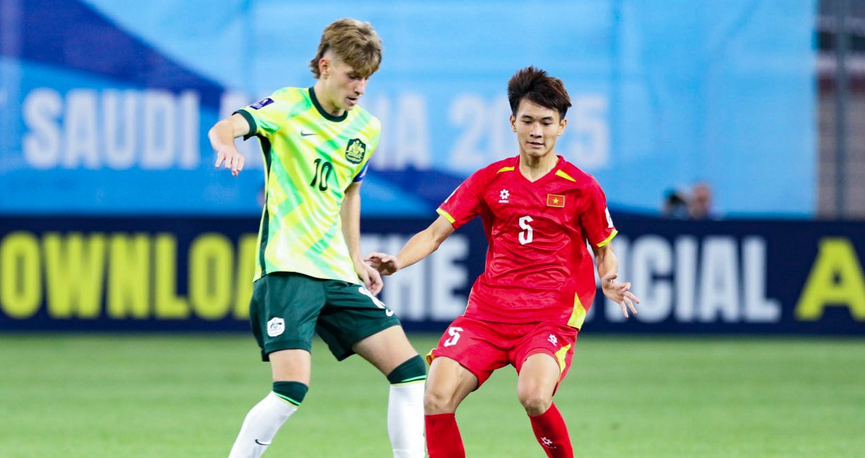 Vietnam U17 need top-level friendlies before World Cup challenge