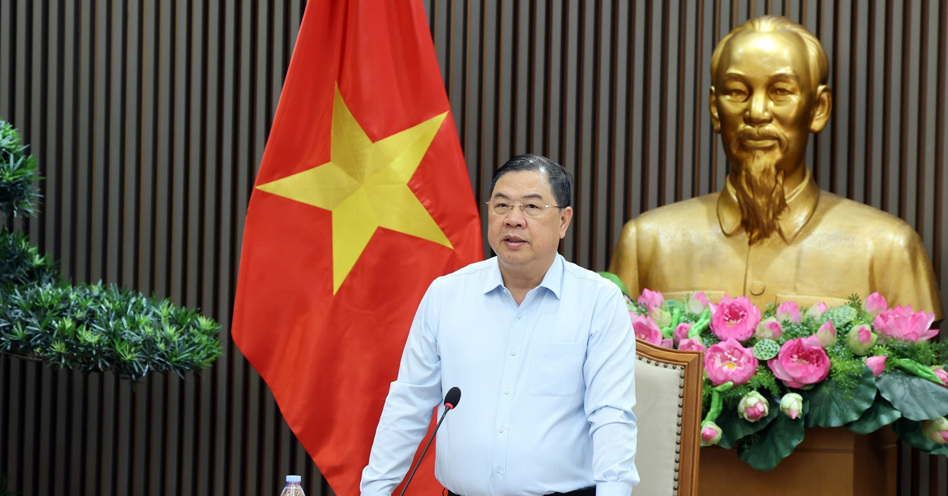 Vietnam vows no electricity shortages under any circumstances
