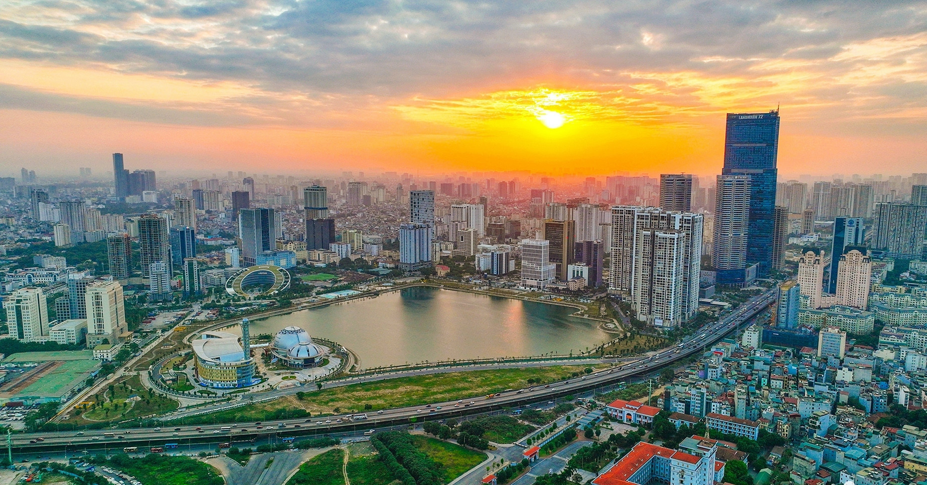 Vietnam’s housing crisis is now a social challenge