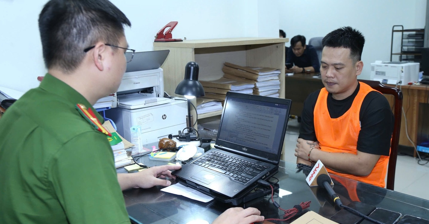 Authorities dismantle ‘Bun Cha TV’ pirate football streaming operation