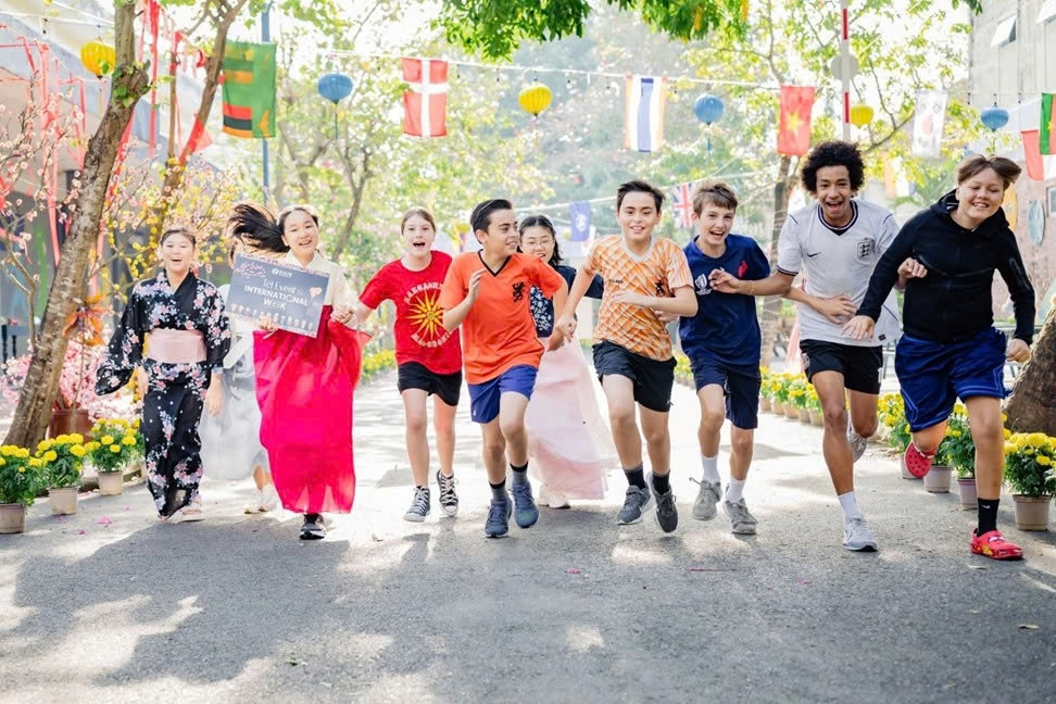 Hoi An International School redefines international education in Central Vietnam