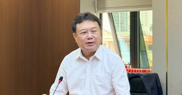 Quang Ninh officials expelled from Communist Party over violations