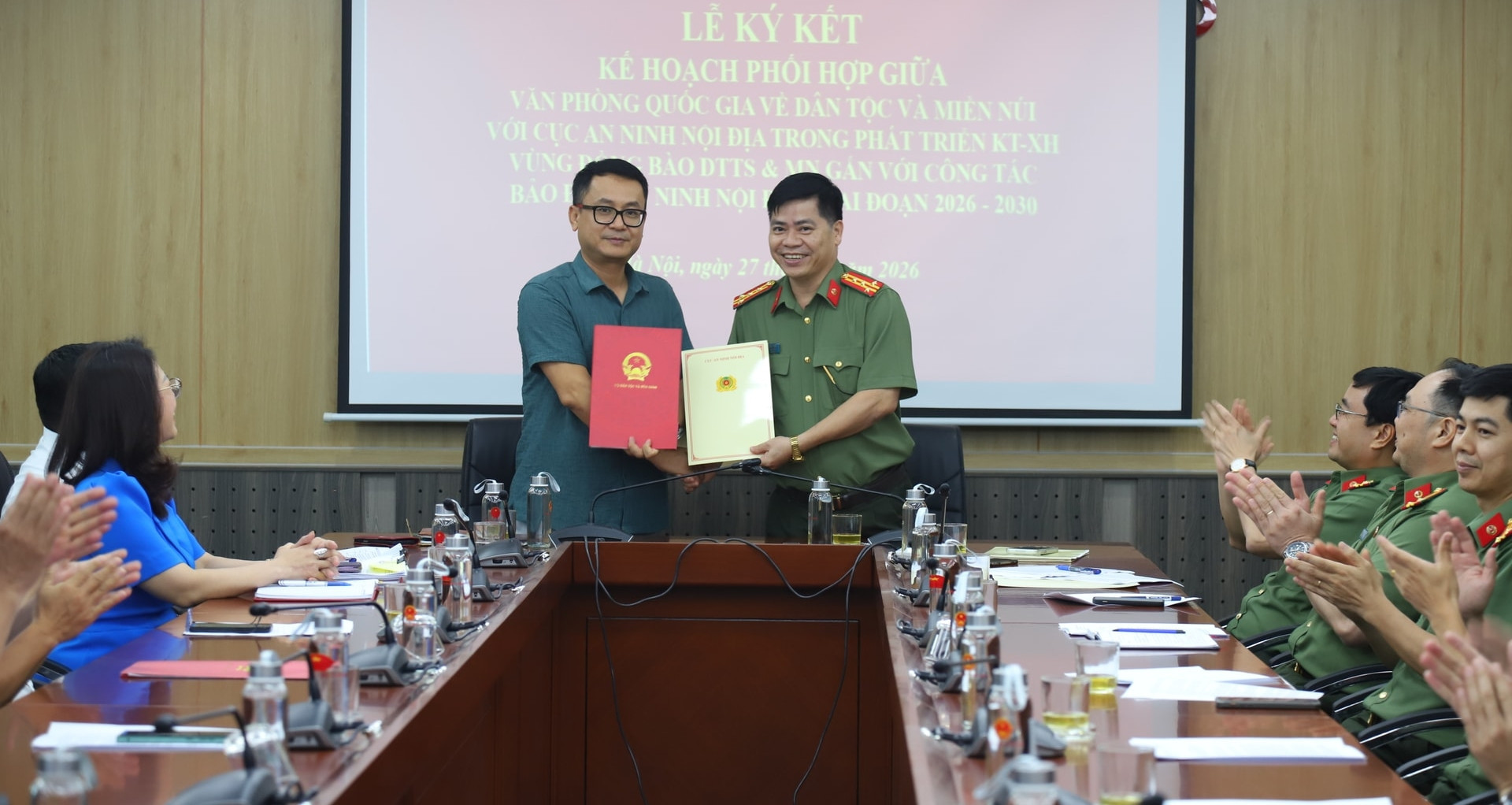 Vietnam launches coordinated plan for ethnic minority and mountain regions