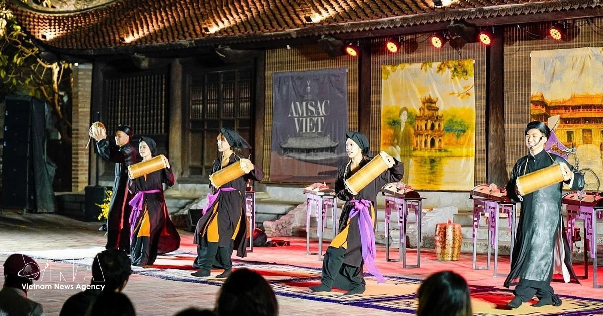 Hanoi steps up outreach to high-spending, quality-conscious tourism markets