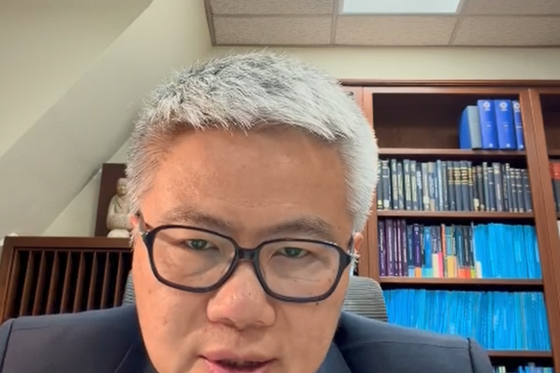 Overuse of AI can render homework meaningless: Prof. Ngo Bao Chau