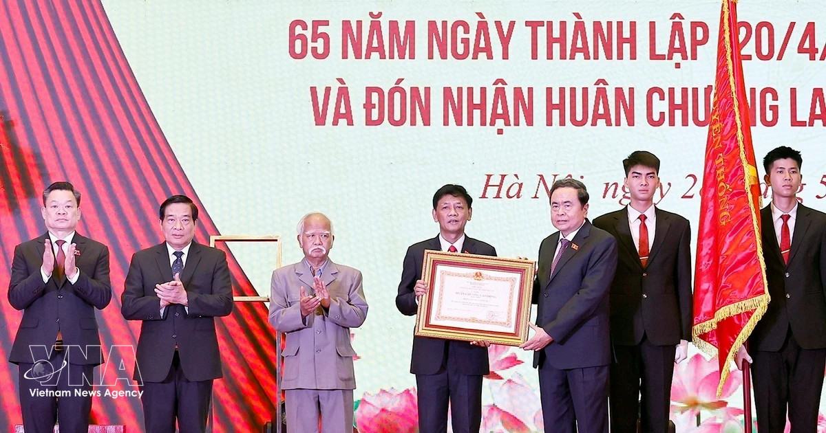 Top legislator calls for ethnic policies to be fully reflected in legislation