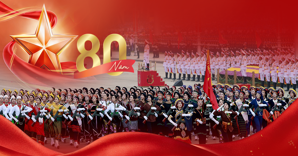 A decree that shaped unity: 80 years of ethnic policy in Vietnam