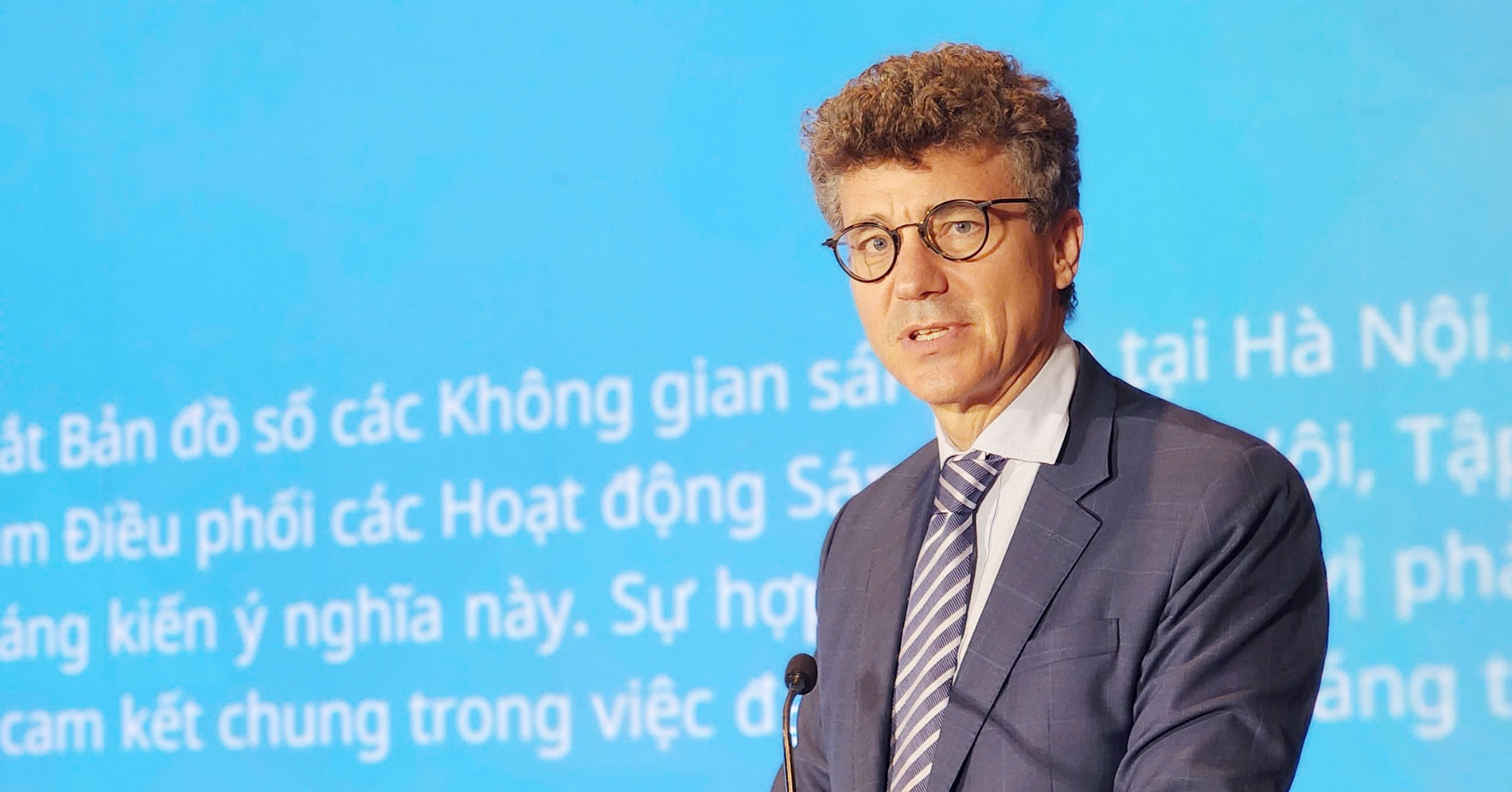 Hanoi launches digital map of creative cultural spaces