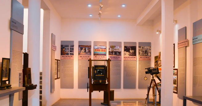 Saving Vietnam's private museums from decline