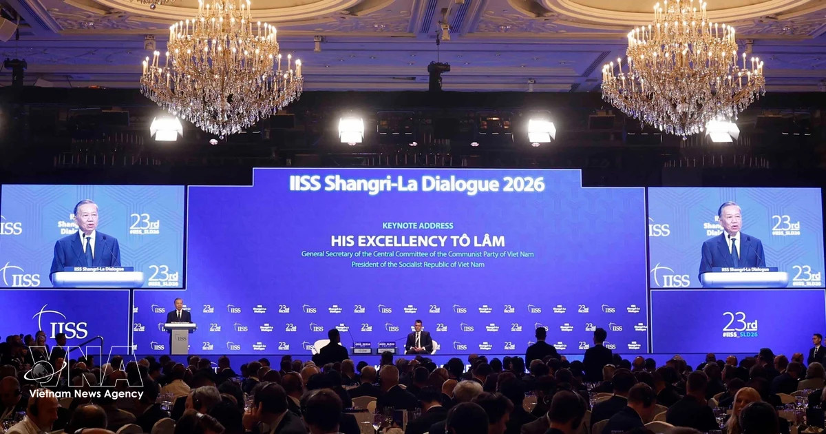 Vietnam ready to partner for a safer, more prosperous Asia-Pacific: Top leader