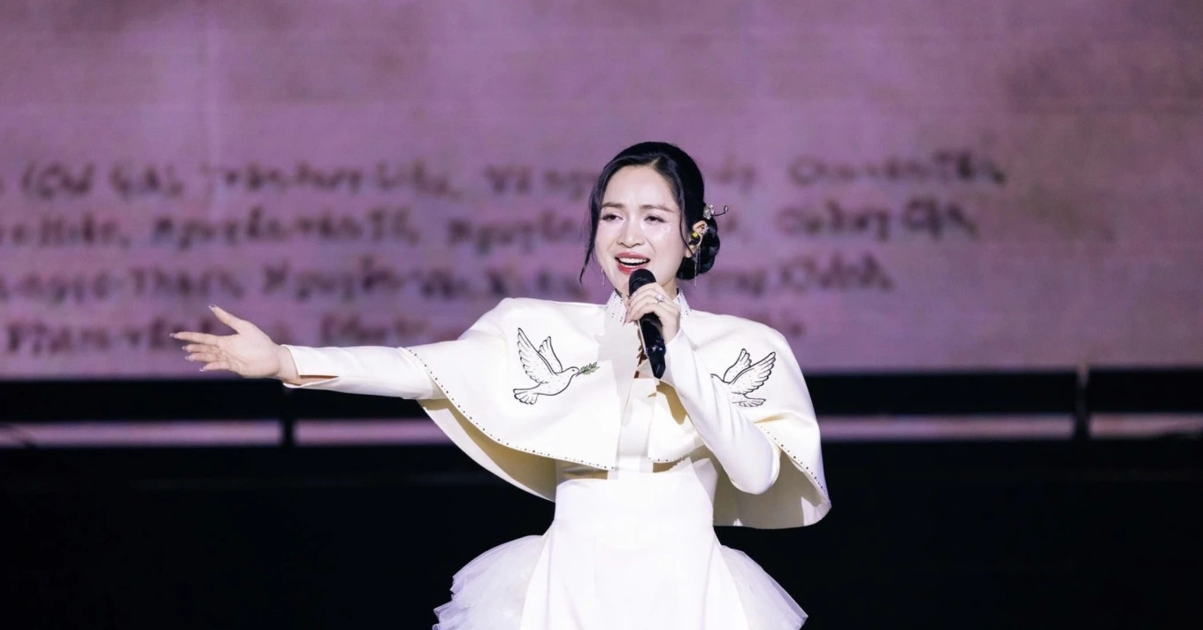 Vietnam seeks higher standards in live performance and creative responsibility