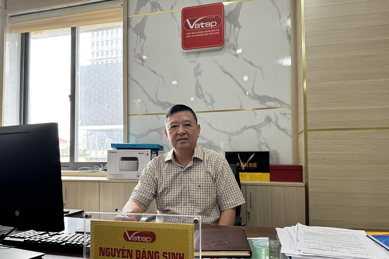 Intellectual property enforcement: from periodic campaigns to 24/7 monitoring