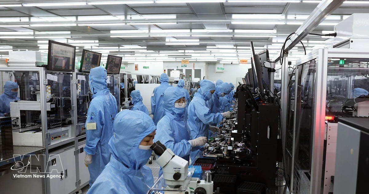 FDI attraction: Time to shift from “red carpet rollout” to long-term partnership