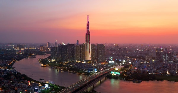 Ho Chi Minh City: Rising hub for science, technology, and innovation