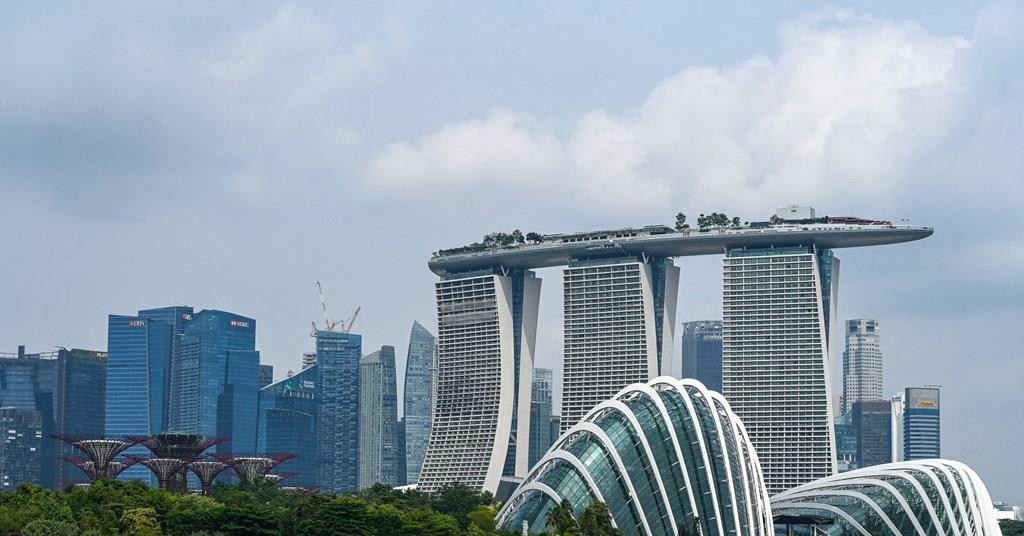 Singapore, Japan and the housing lesson Vietnam cannot ignore