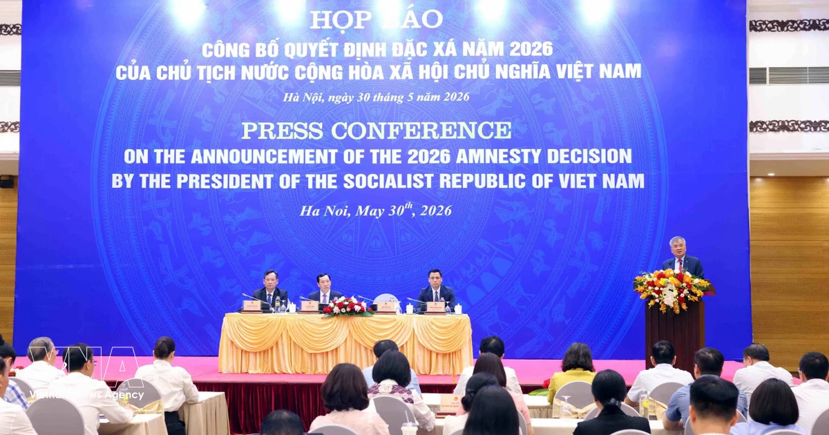 State President approves amnesty for 9,950 prisoners