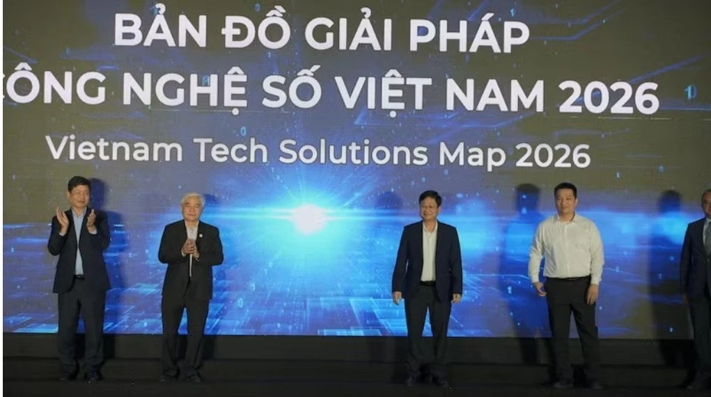 Vietnam gains ground in technological fight against online piracy