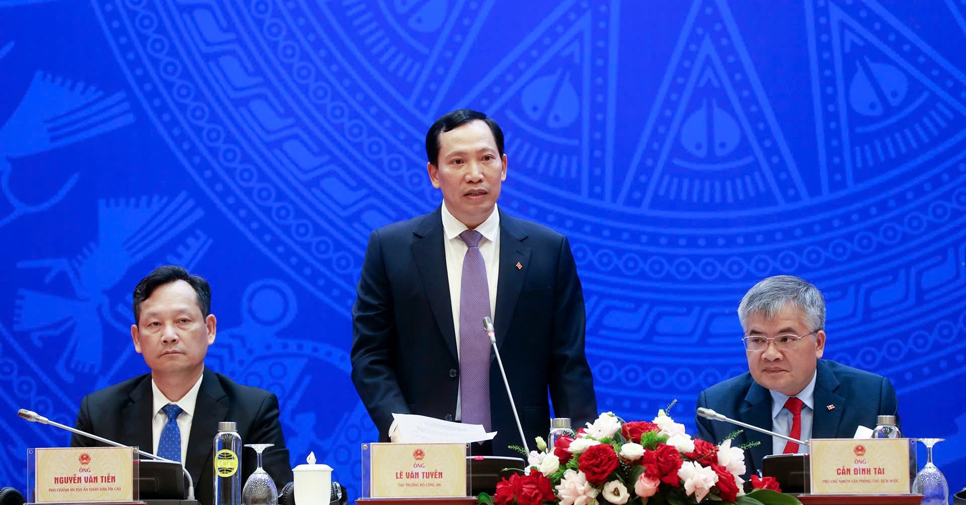 Vietnam grants amnesty to 133 inmates from high-profile corruption cases