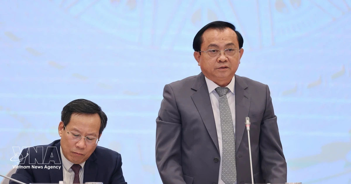 Finance ministry lays out three-step formula for macro stability