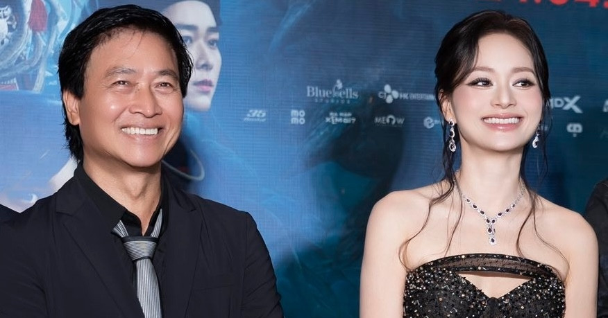 Horror blockbuster leads as Vietnamese films battle for revenue