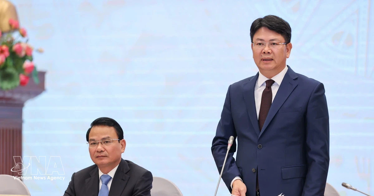 Substantive cuts to administrative procedures, business regulations highlighted