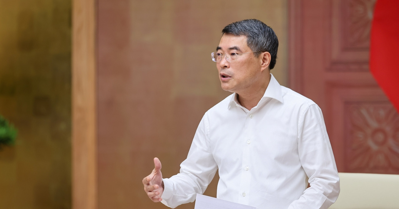 Vietnam government launches bold reform agenda with eight resolutions