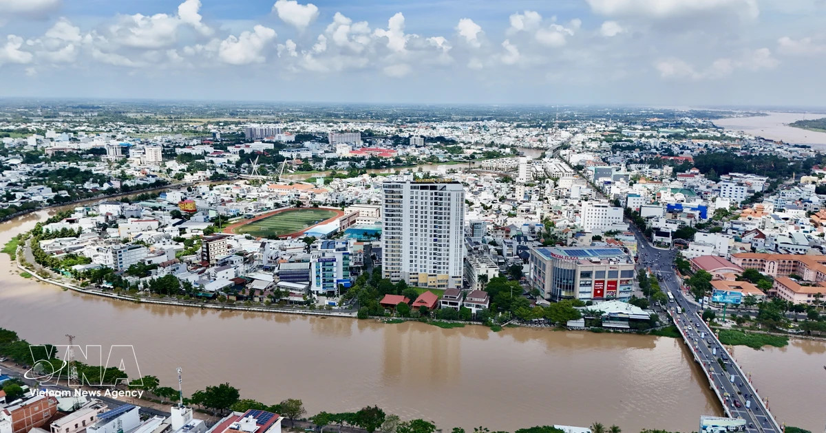 Vietnam remains regional bright spot despite external risks: int’l institutions