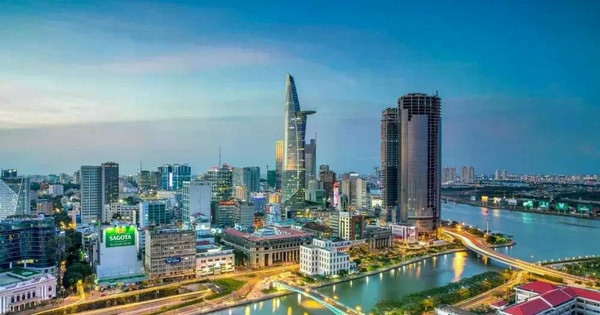 Building cuisine into a key driver of Ho Chi Minh City’s tourism