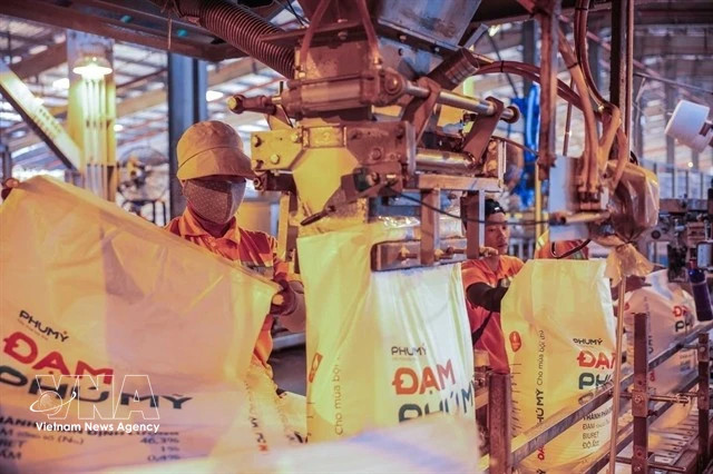 Fertiliser tax policy needs adjustment to boost exports