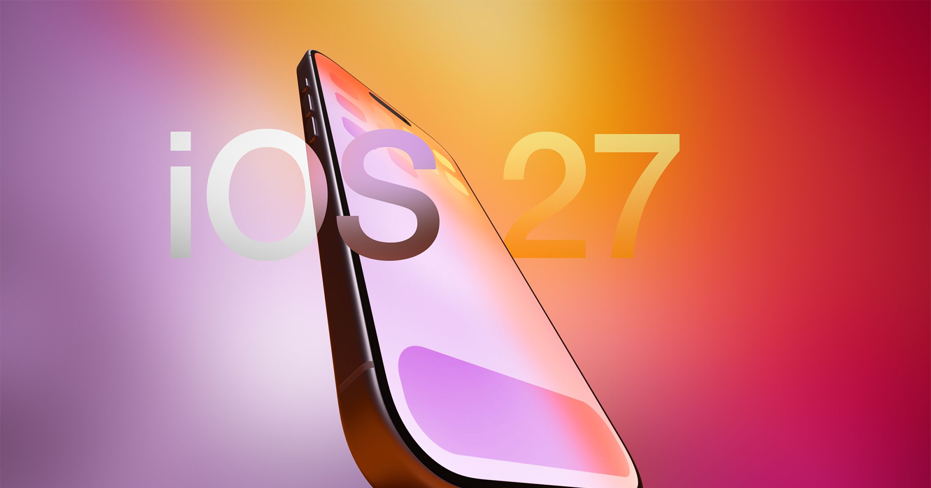 iOS 27 set to redefine iPhone with AI, satellite, and smarter Siri